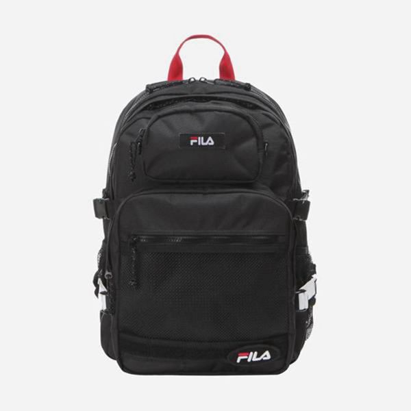 Mochila Fila Negras - Link Plus - España 624739DBG